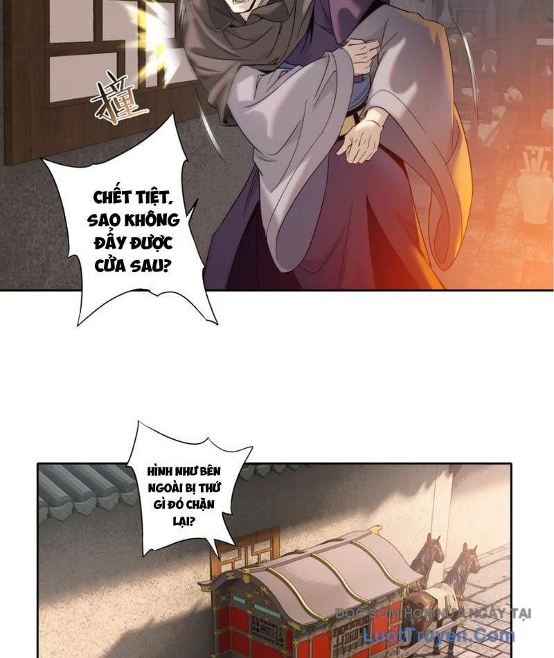 Hoàng Đế Nhà Ta Lại Là Nội Ứng Chapter 17 - Trang 2