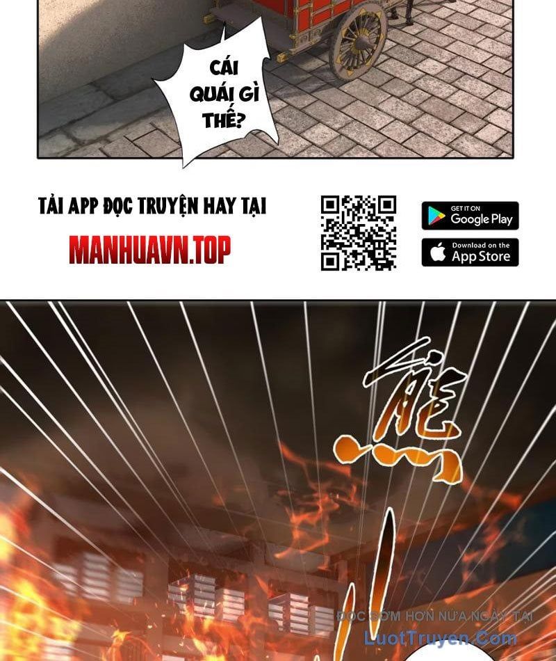 Hoàng Đế Nhà Ta Lại Là Nội Ứng Chapter 17 - Trang 2
