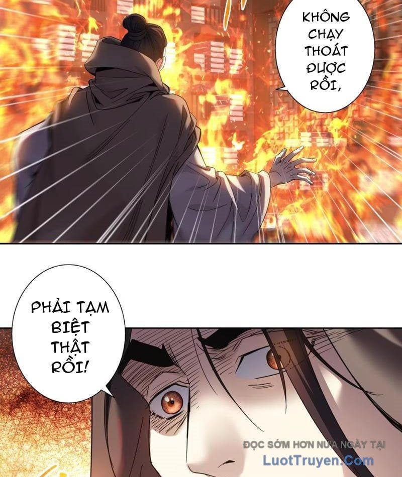 Hoàng Đế Nhà Ta Lại Là Nội Ứng Chapter 17 - Trang 2