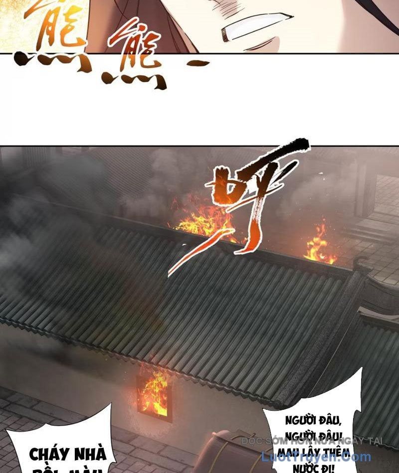 Hoàng Đế Nhà Ta Lại Là Nội Ứng Chapter 17 - Trang 2