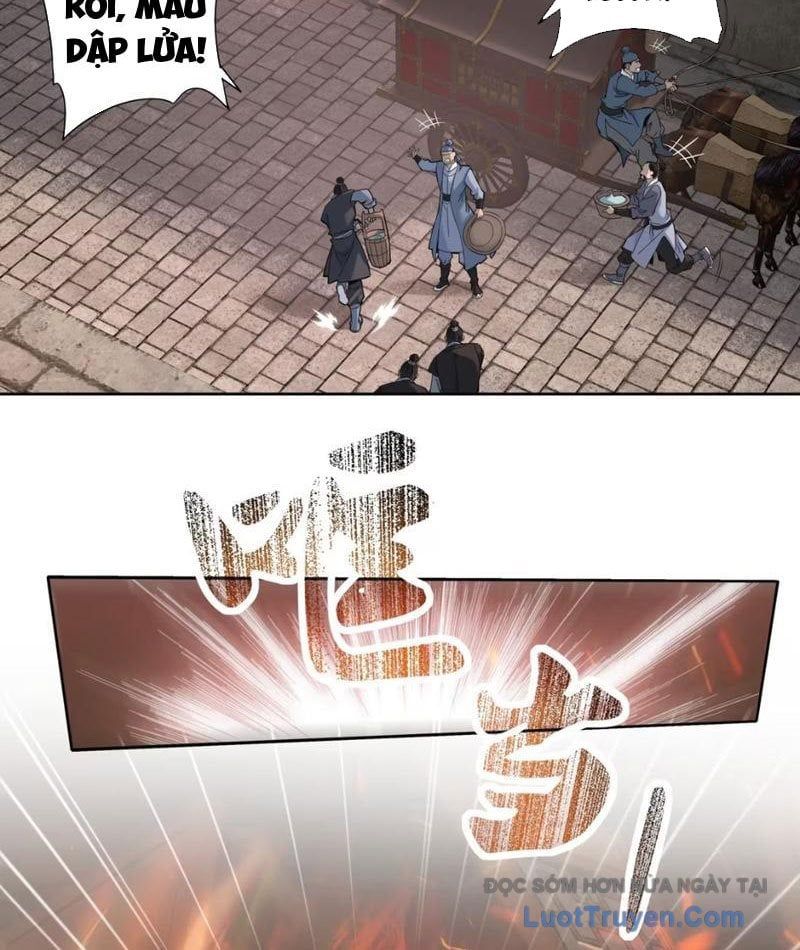 Hoàng Đế Nhà Ta Lại Là Nội Ứng Chapter 17 - Trang 2