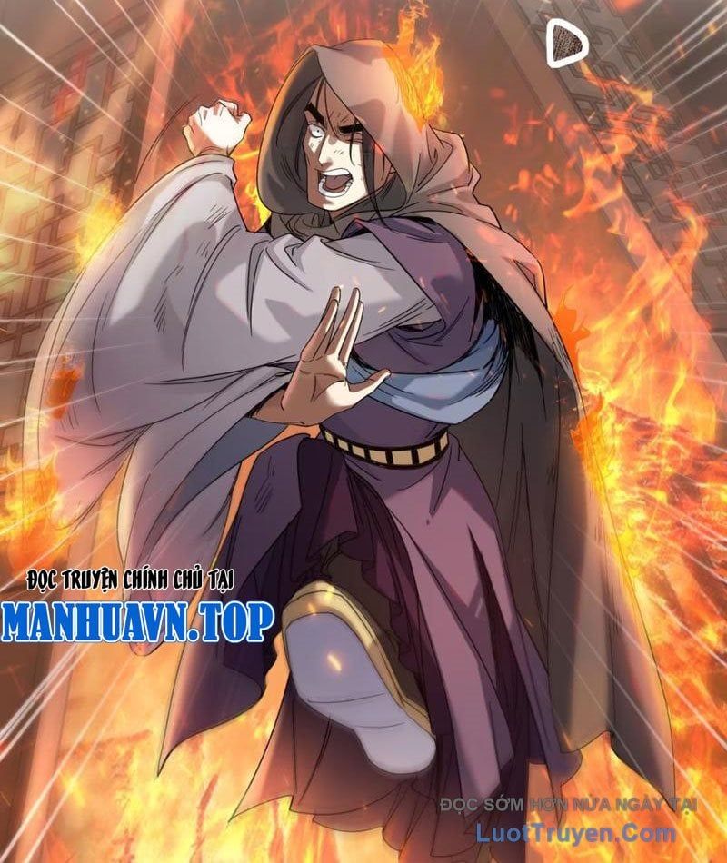 Hoàng Đế Nhà Ta Lại Là Nội Ứng Chapter 17 - Trang 2