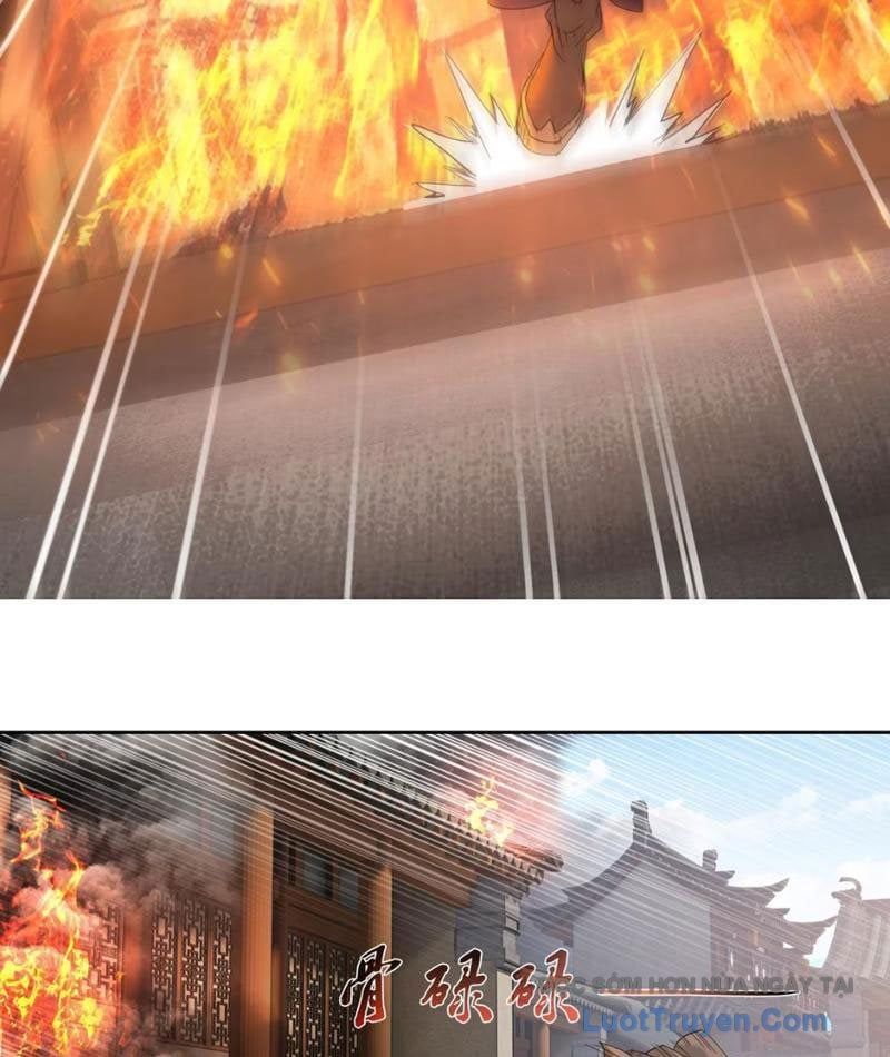 Hoàng Đế Nhà Ta Lại Là Nội Ứng Chapter 17 - Trang 2