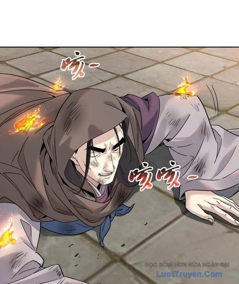 Hoàng Đế Nhà Ta Lại Là Nội Ứng Chapter 17 - Trang 2