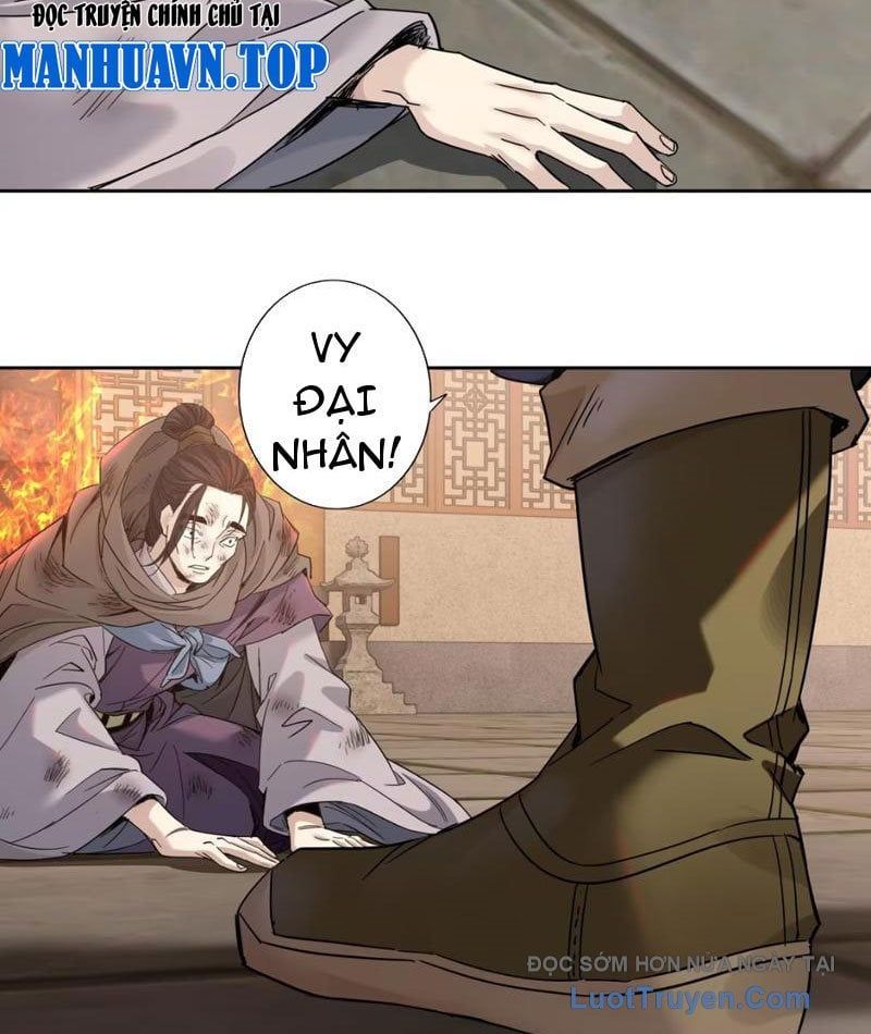 Hoàng Đế Nhà Ta Lại Là Nội Ứng Chapter 17 - Trang 2