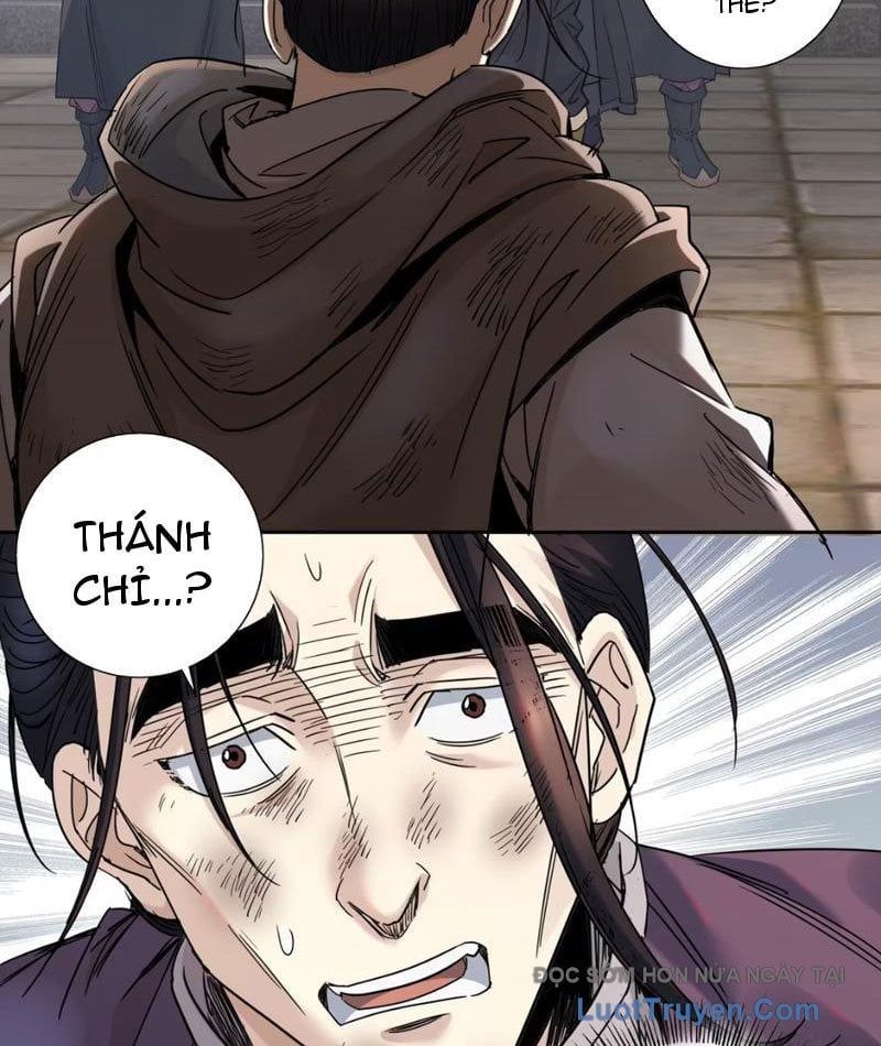Hoàng Đế Nhà Ta Lại Là Nội Ứng Chapter 17 - Trang 2