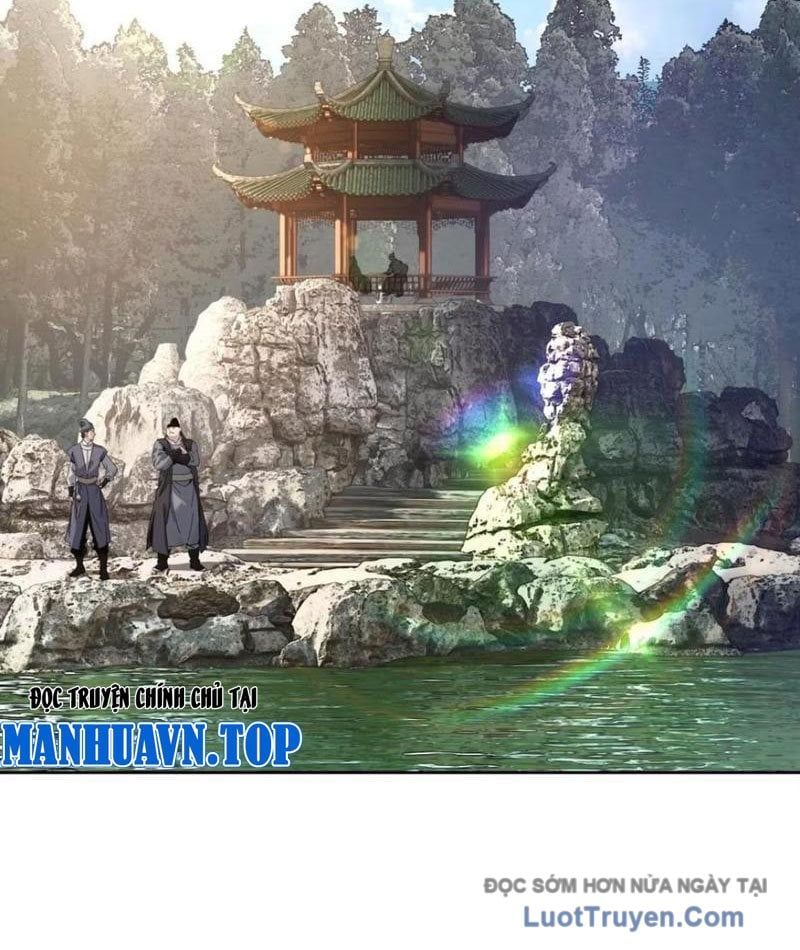 Hoàng Đế Nhà Ta Lại Là Nội Ứng Chapter 17 - Trang 2