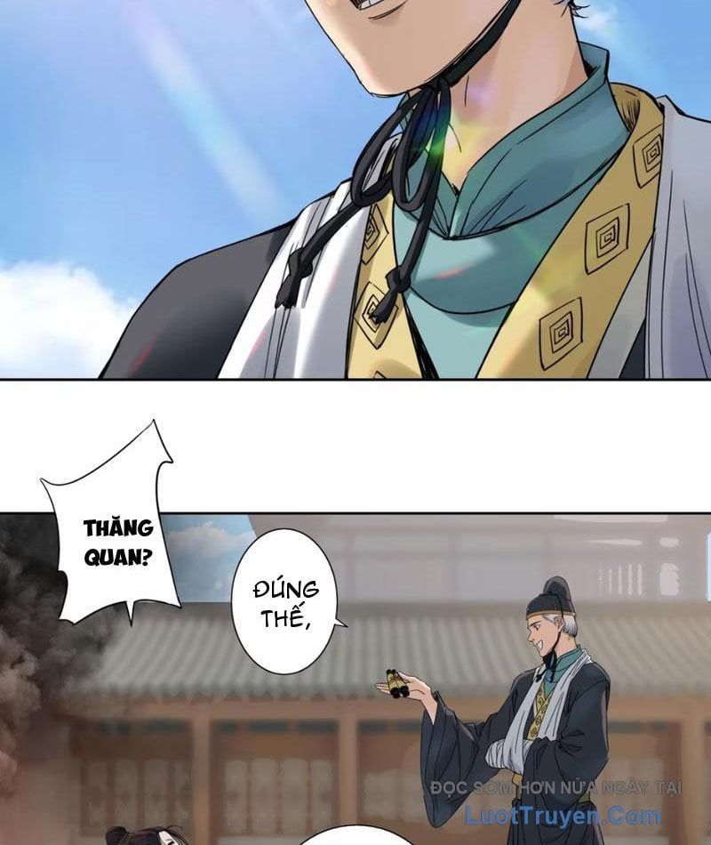 Hoàng Đế Nhà Ta Lại Là Nội Ứng Chapter 17 - Trang 2