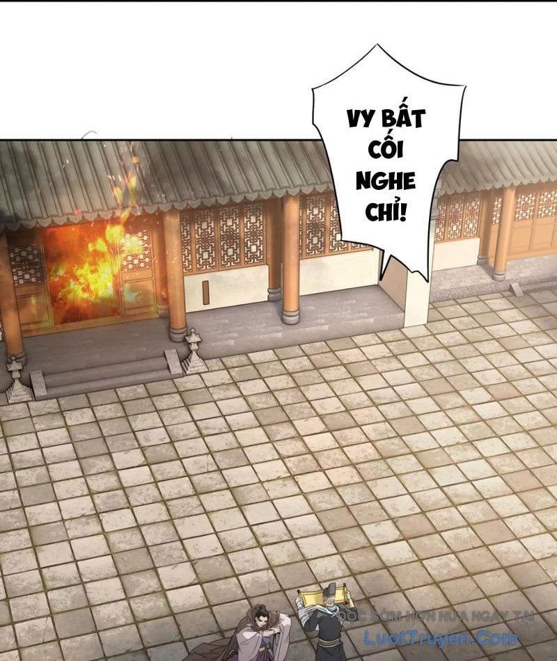 Hoàng Đế Nhà Ta Lại Là Nội Ứng Chapter 17 - Trang 2