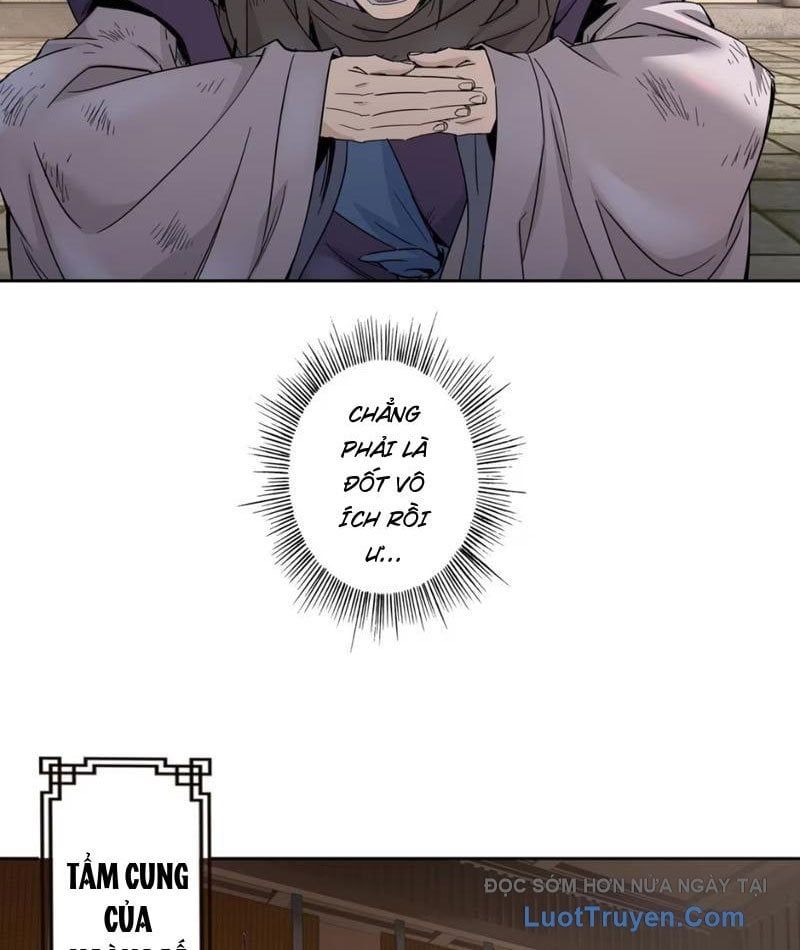 Hoàng Đế Nhà Ta Lại Là Nội Ứng Chapter 17 - Trang 2