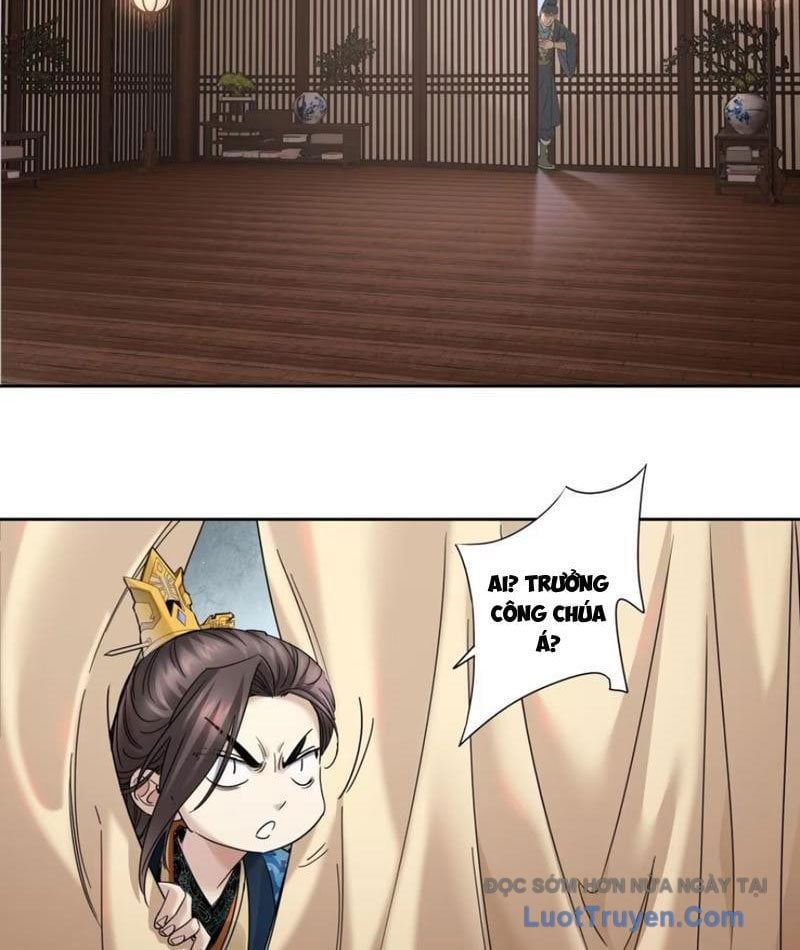 Hoàng Đế Nhà Ta Lại Là Nội Ứng Chapter 17 - Trang 2