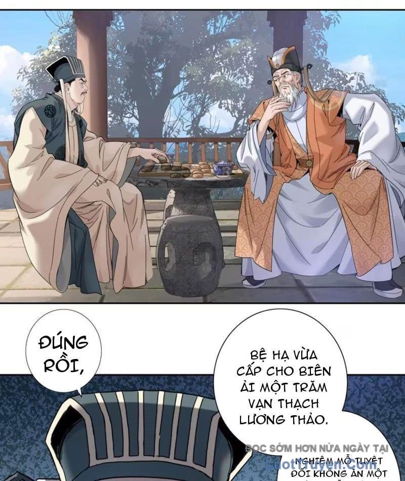 Hoàng Đế Nhà Ta Lại Là Nội Ứng Chapter 17 - Trang 2