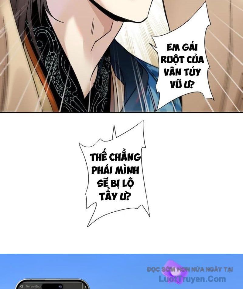 Hoàng Đế Nhà Ta Lại Là Nội Ứng Chapter 17 - Trang 2
