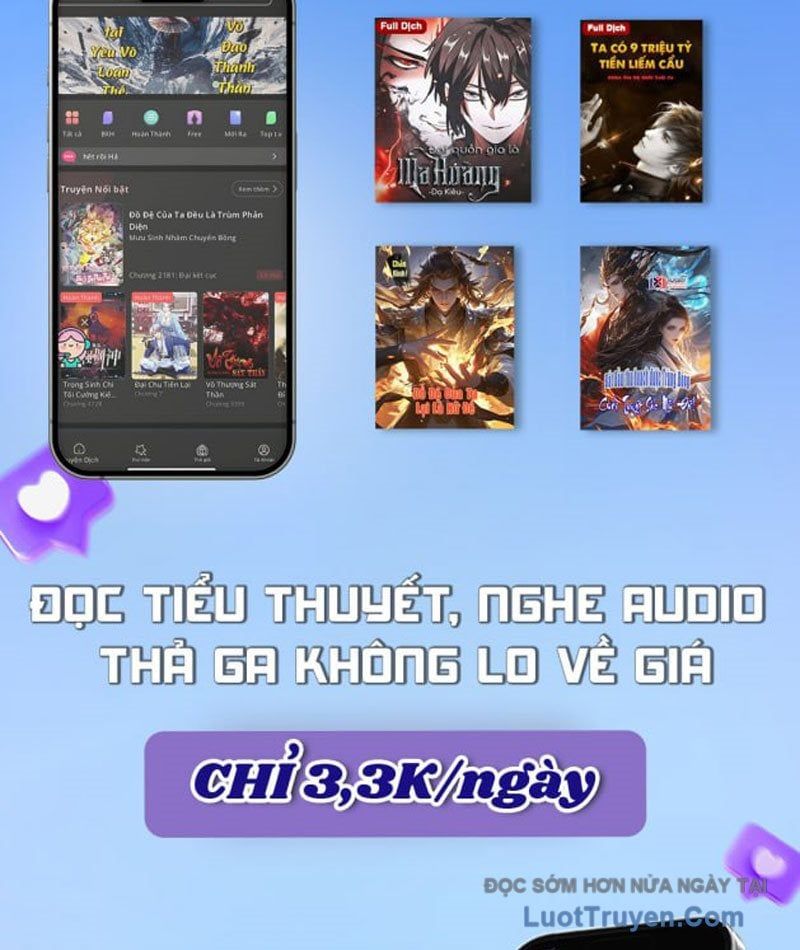 Hoàng Đế Nhà Ta Lại Là Nội Ứng Chapter 17 - Trang 2