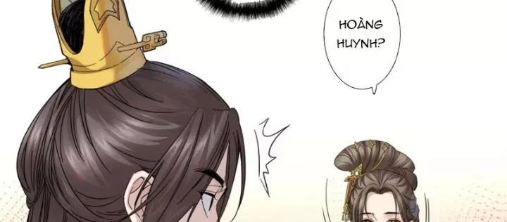Hoàng Đế Nhà Ta Lại Là Nội Ứng Chapter 18 - Trang 2