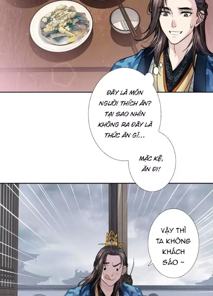 Hoàng Đế Nhà Ta Lại Là Nội Ứng Chapter 18 - Trang 2