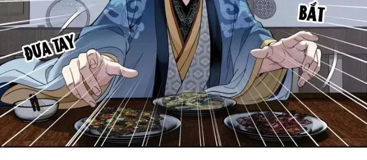 Hoàng Đế Nhà Ta Lại Là Nội Ứng Chapter 18 - Trang 2