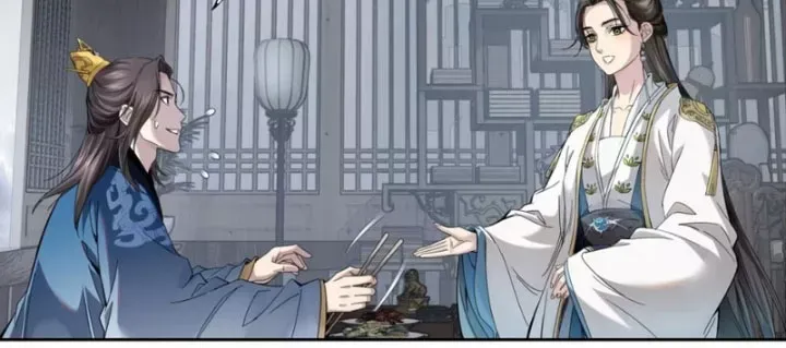 Hoàng Đế Nhà Ta Lại Là Nội Ứng Chapter 18 - Trang 2