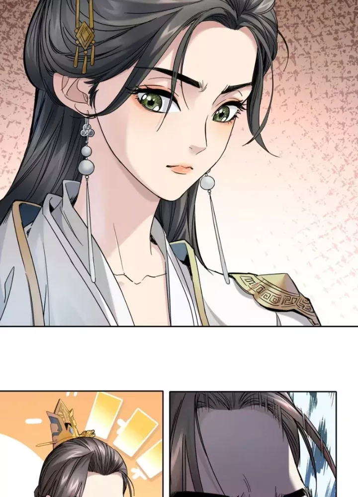 Hoàng Đế Nhà Ta Lại Là Nội Ứng Chapter 18 - Trang 2