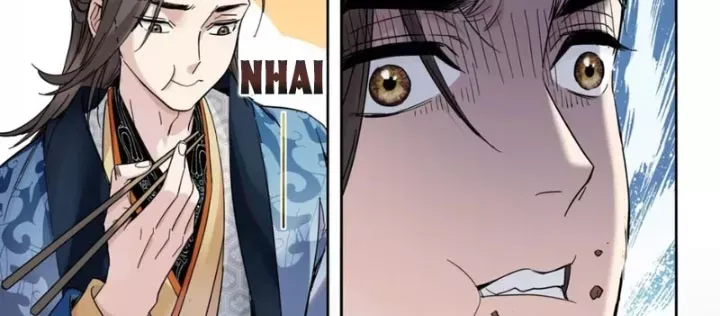 Hoàng Đế Nhà Ta Lại Là Nội Ứng Chapter 18 - Trang 2