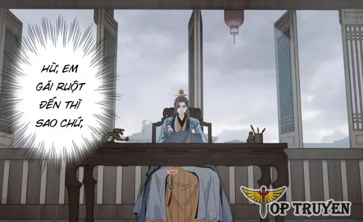 Hoàng Đế Nhà Ta Lại Là Nội Ứng Chapter 18 - Trang 2