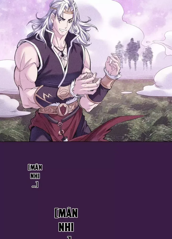 Hoàng Đế Nhà Ta Lại Là Nội Ứng Chapter 18 - Trang 2