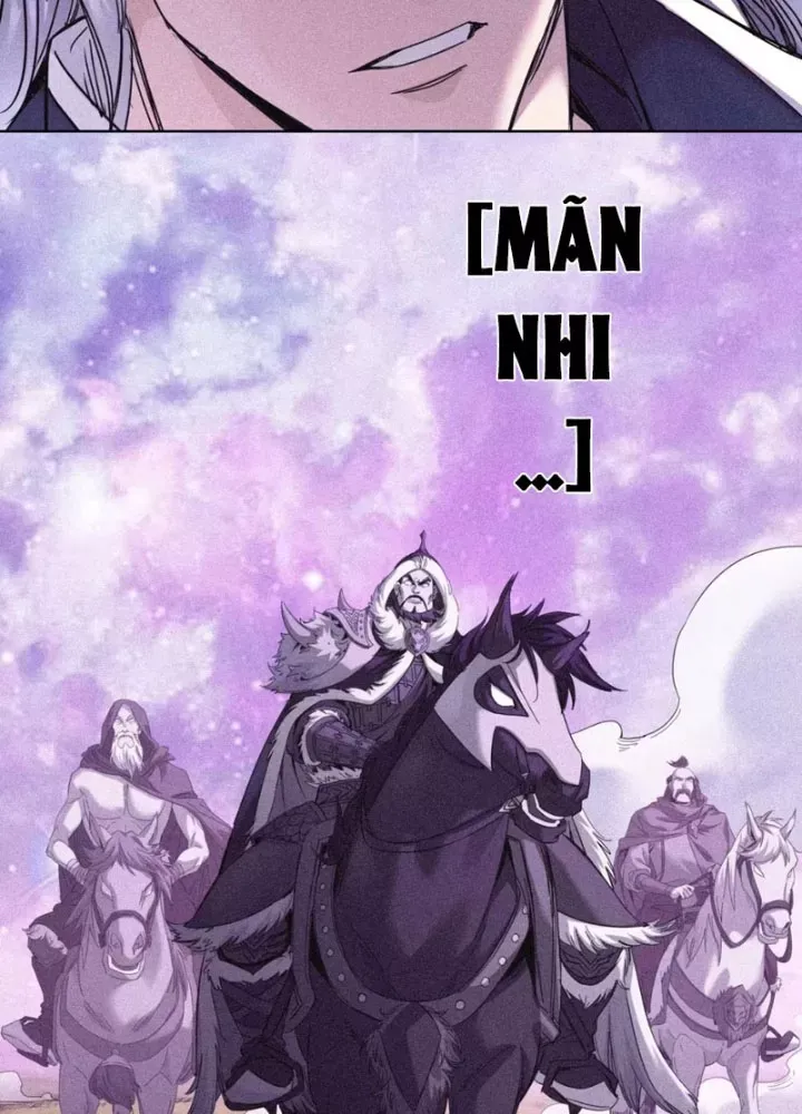 Hoàng Đế Nhà Ta Lại Là Nội Ứng Chapter 18 - Trang 2
