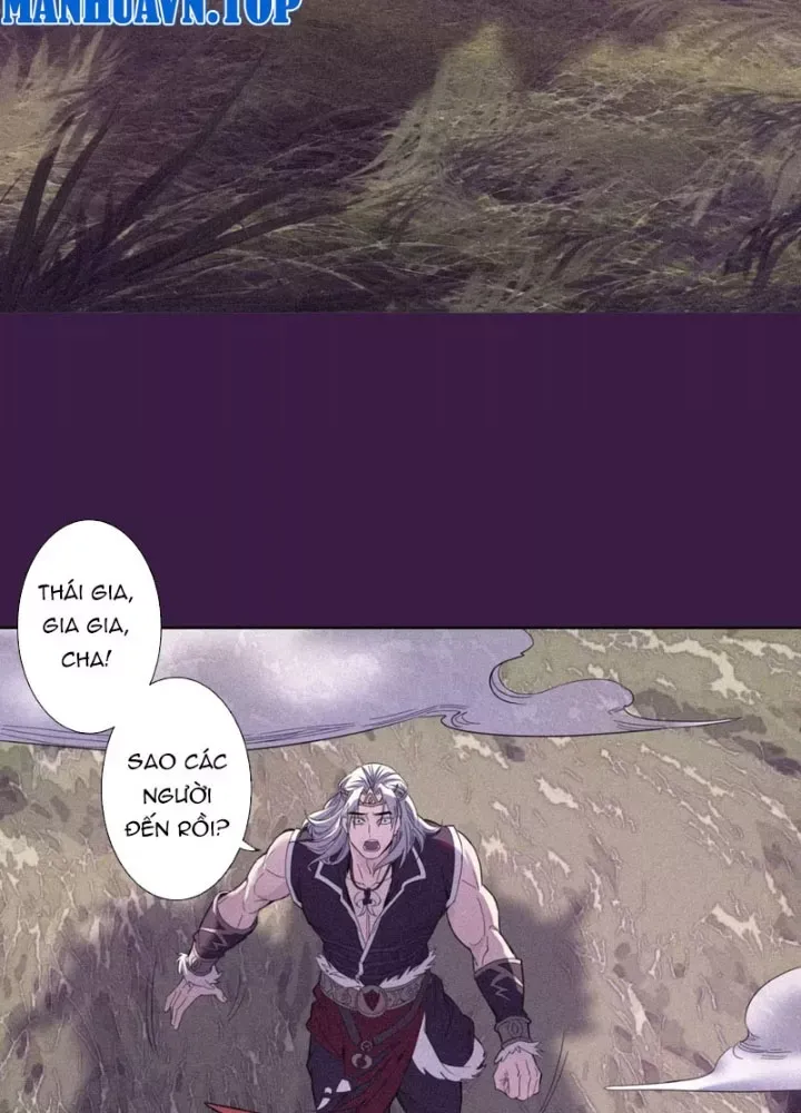 Hoàng Đế Nhà Ta Lại Là Nội Ứng Chapter 18 - Trang 2