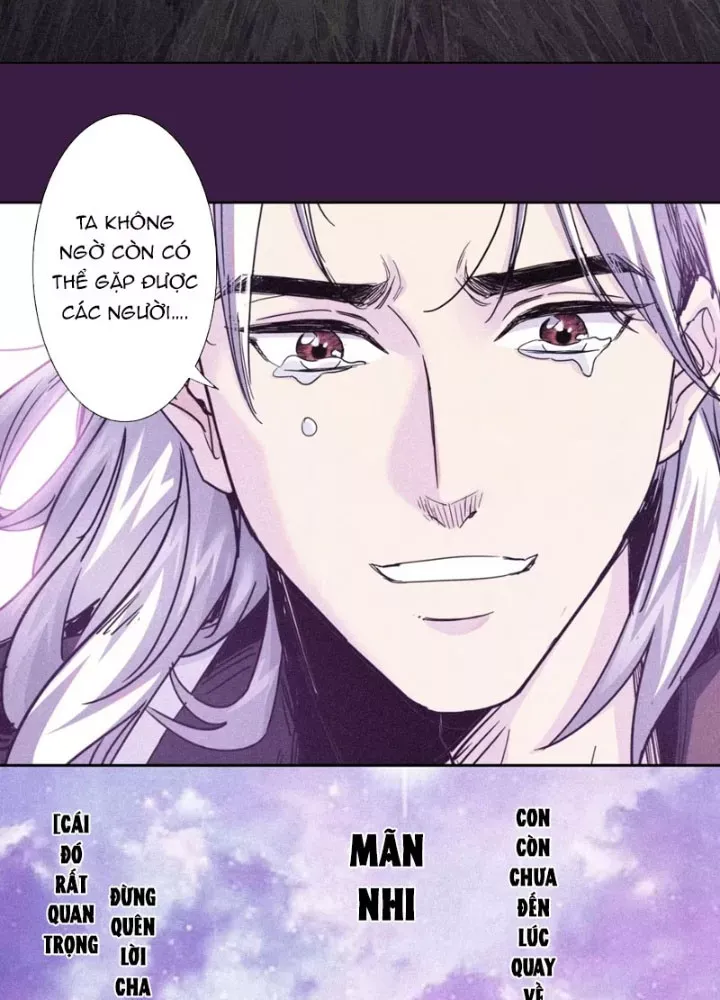 Hoàng Đế Nhà Ta Lại Là Nội Ứng Chapter 18 - Trang 2