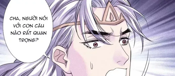 Hoàng Đế Nhà Ta Lại Là Nội Ứng Chapter 18 - Trang 2