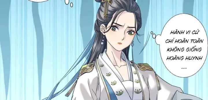 Hoàng Đế Nhà Ta Lại Là Nội Ứng Chapter 18 - Trang 2