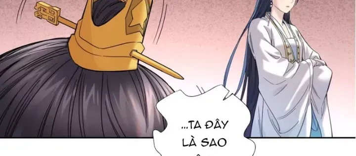 Hoàng Đế Nhà Ta Lại Là Nội Ứng Chapter 18 - Trang 2