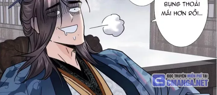 Hoàng Đế Nhà Ta Lại Là Nội Ứng Chapter 18 - Trang 2