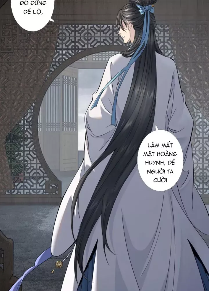 Hoàng Đế Nhà Ta Lại Là Nội Ứng Chapter 18 - Trang 2