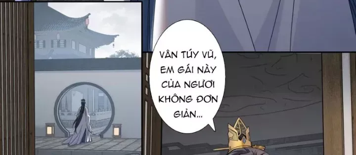 Hoàng Đế Nhà Ta Lại Là Nội Ứng Chapter 18 - Trang 2