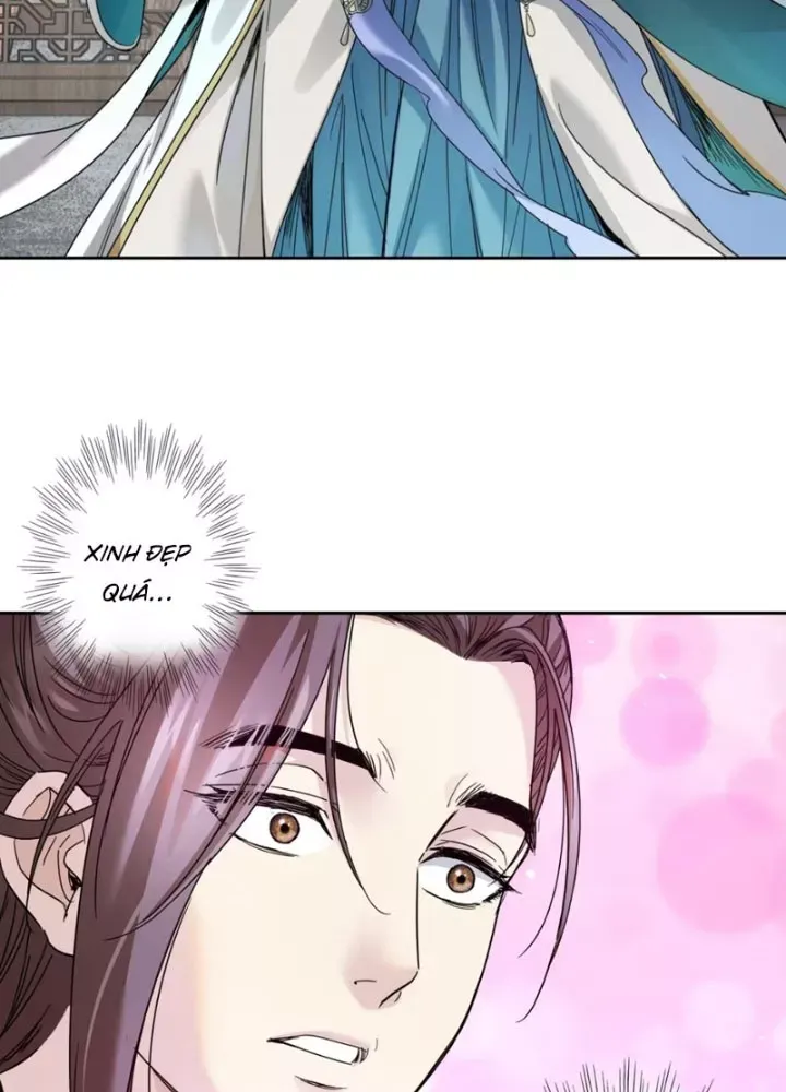 Hoàng Đế Nhà Ta Lại Là Nội Ứng Chapter 18 - Trang 2