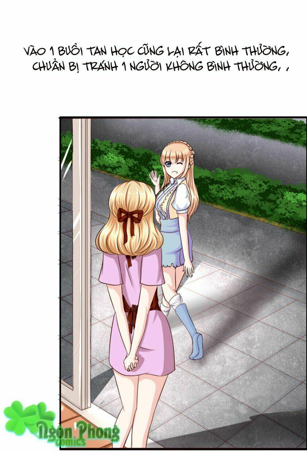 Hoàng Đế “Phế Vật” Tiến Hóa Sử Chapter 0 - Trang 2