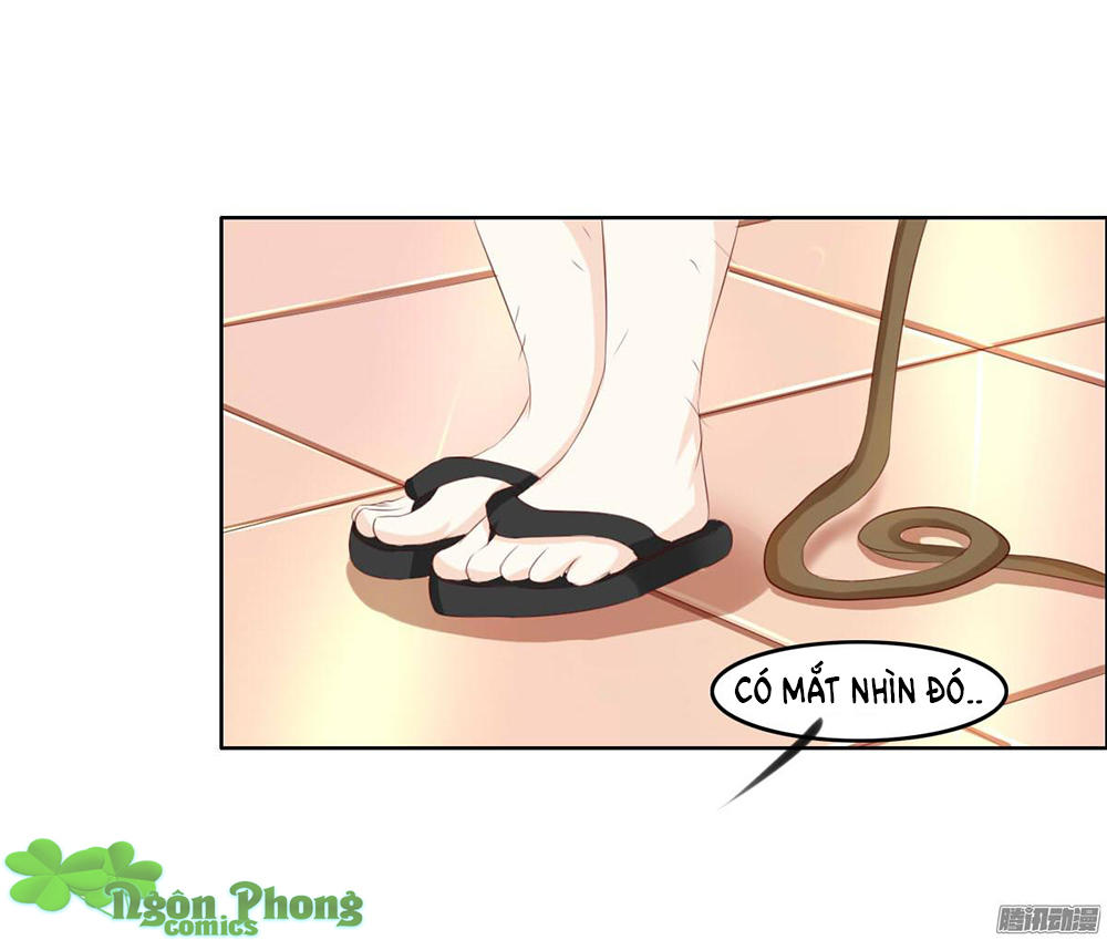 Hoàng Đế “Phế Vật” Tiến Hóa Sử Chapter 15 - Trang 2