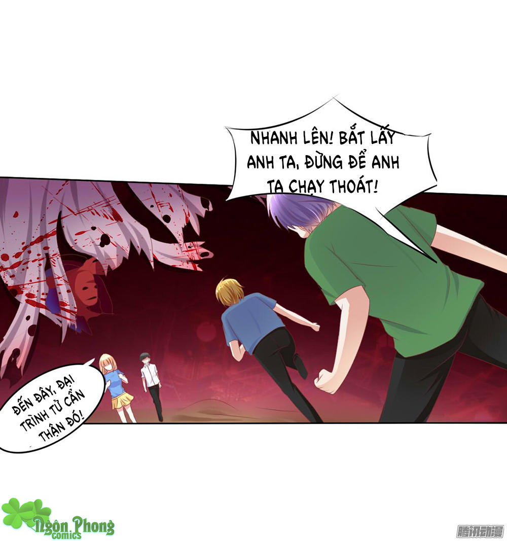 Hoàng Đế “Phế Vật” Tiến Hóa Sử Chapter 22 - Trang 2