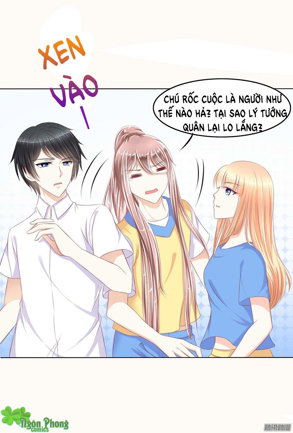 Hoàng Đế “Phế Vật” Tiến Hóa Sử Chapter 25 - Trang 2