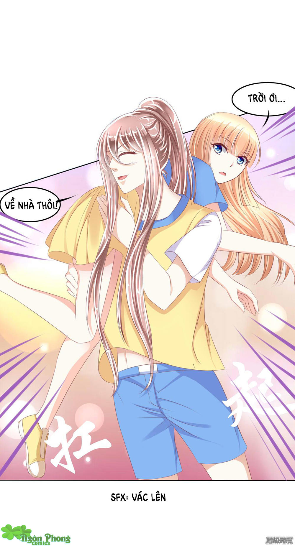 Hoàng Đế “Phế Vật” Tiến Hóa Sử Chapter 26 - Trang 2