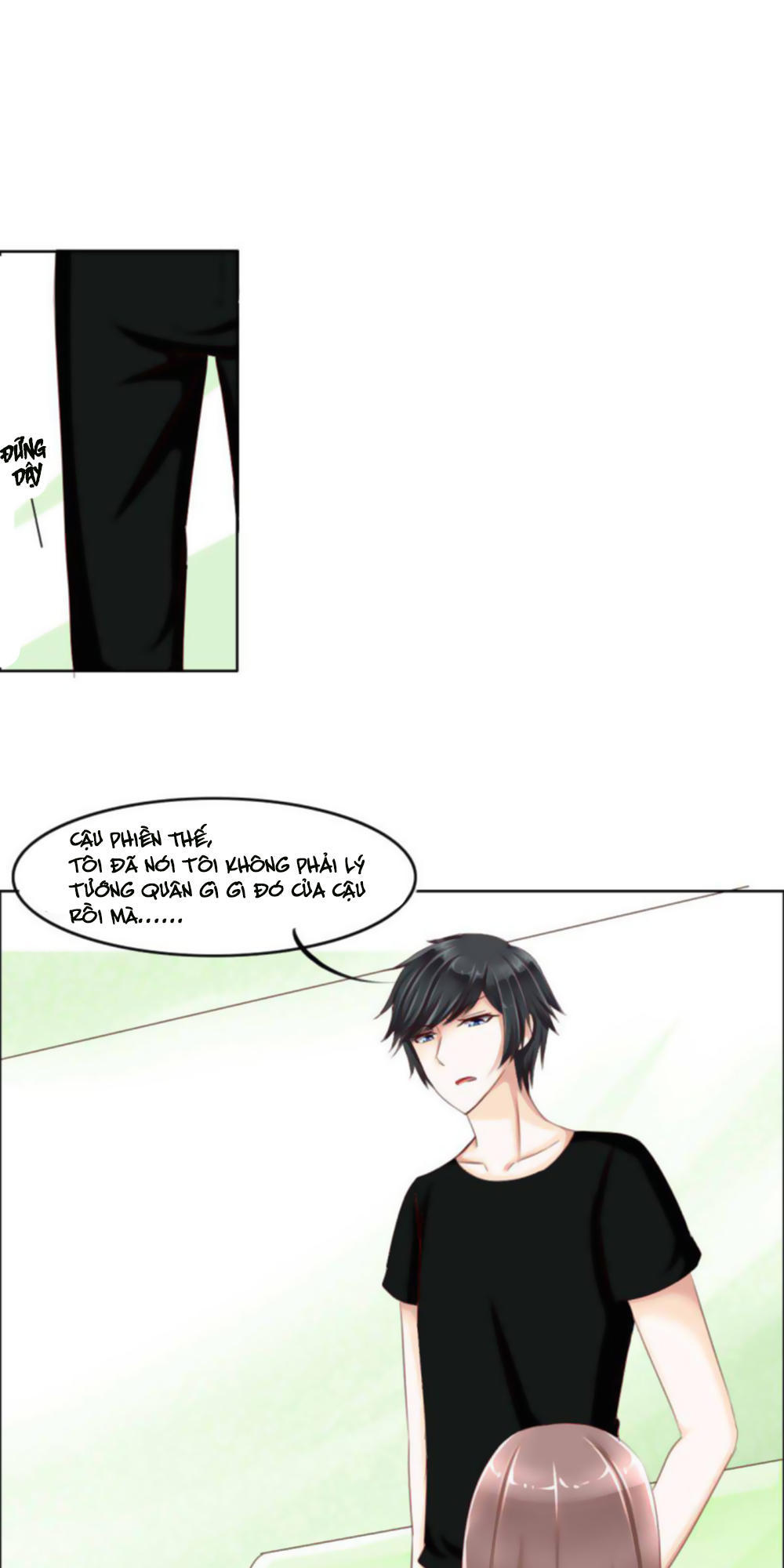 Hoàng Đế “Phế Vật” Tiến Hóa Sử Chapter 3 - Trang 2