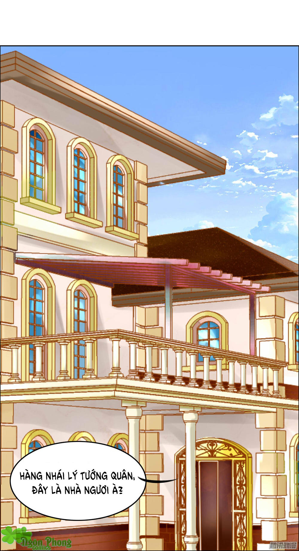 Hoàng Đế “Phế Vật” Tiến Hóa Sử Chapter 7 - Trang 2