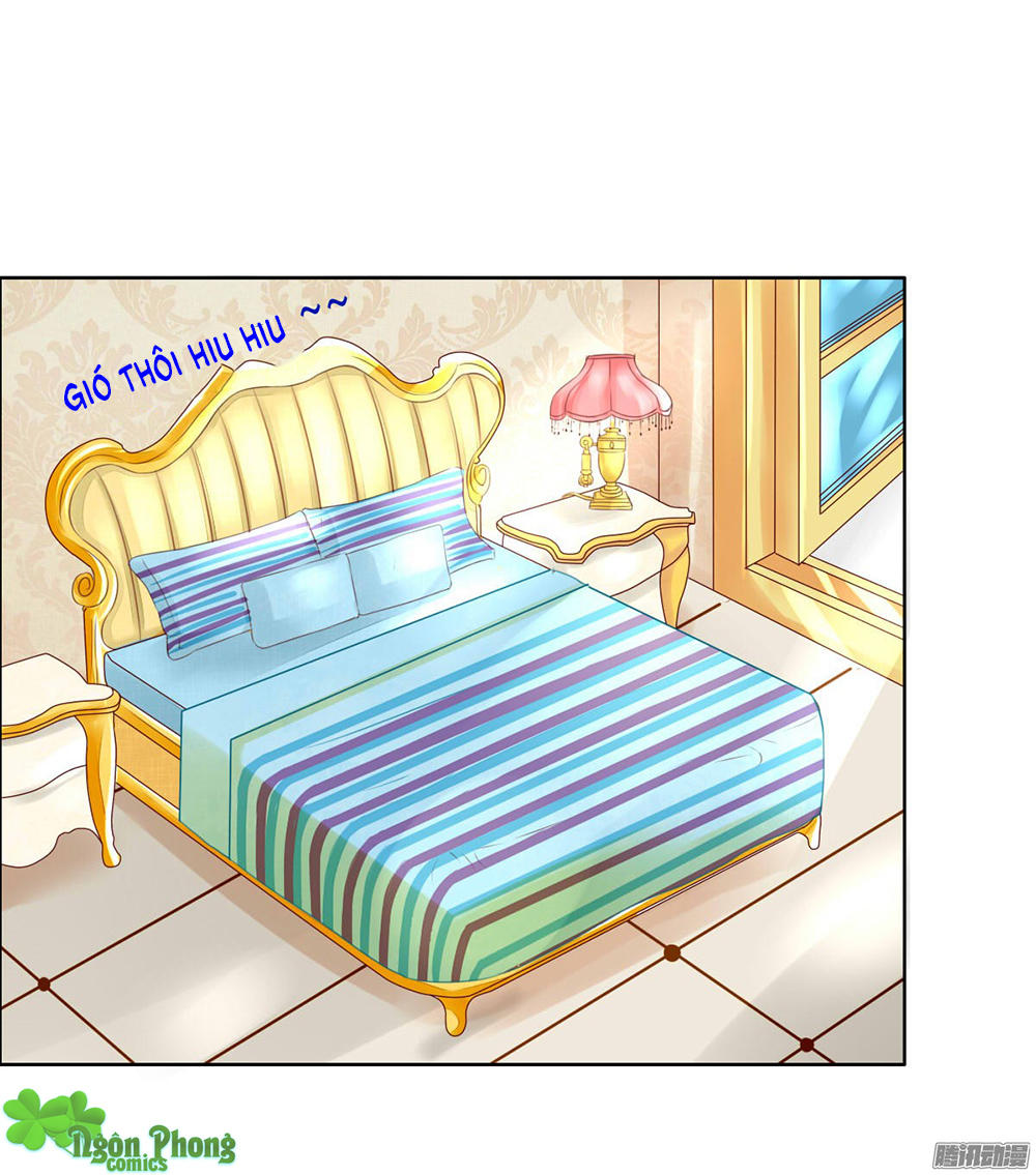 Hoàng Đế “Phế Vật” Tiến Hóa Sử Chapter 8 - Trang 2