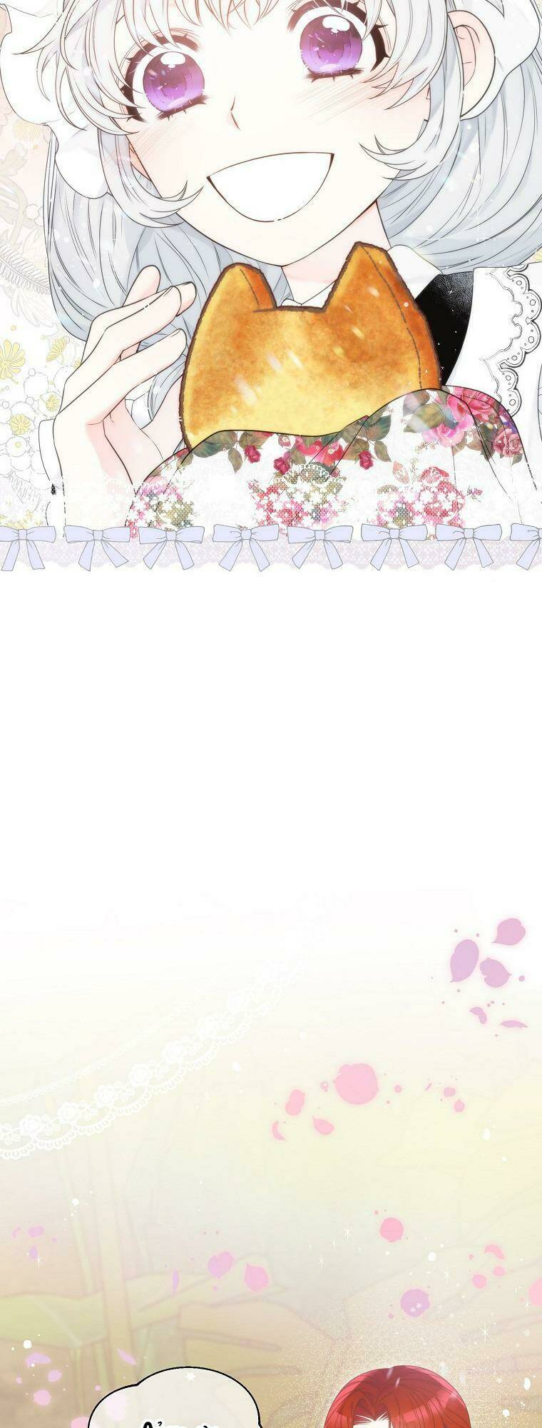 Hoàng Hậu Ác Nữ Yêu Quý Tôi Chapter 0 - Trang 2