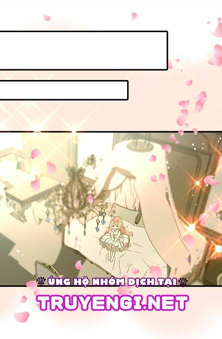 Hoàng Hậu Bé Bỏng Chapter 0 - Trang 2