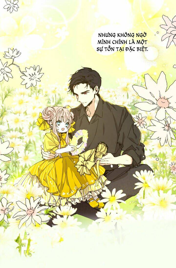 Hoàng Hậu Bé Bỏng Chapter 0 - Trang 2