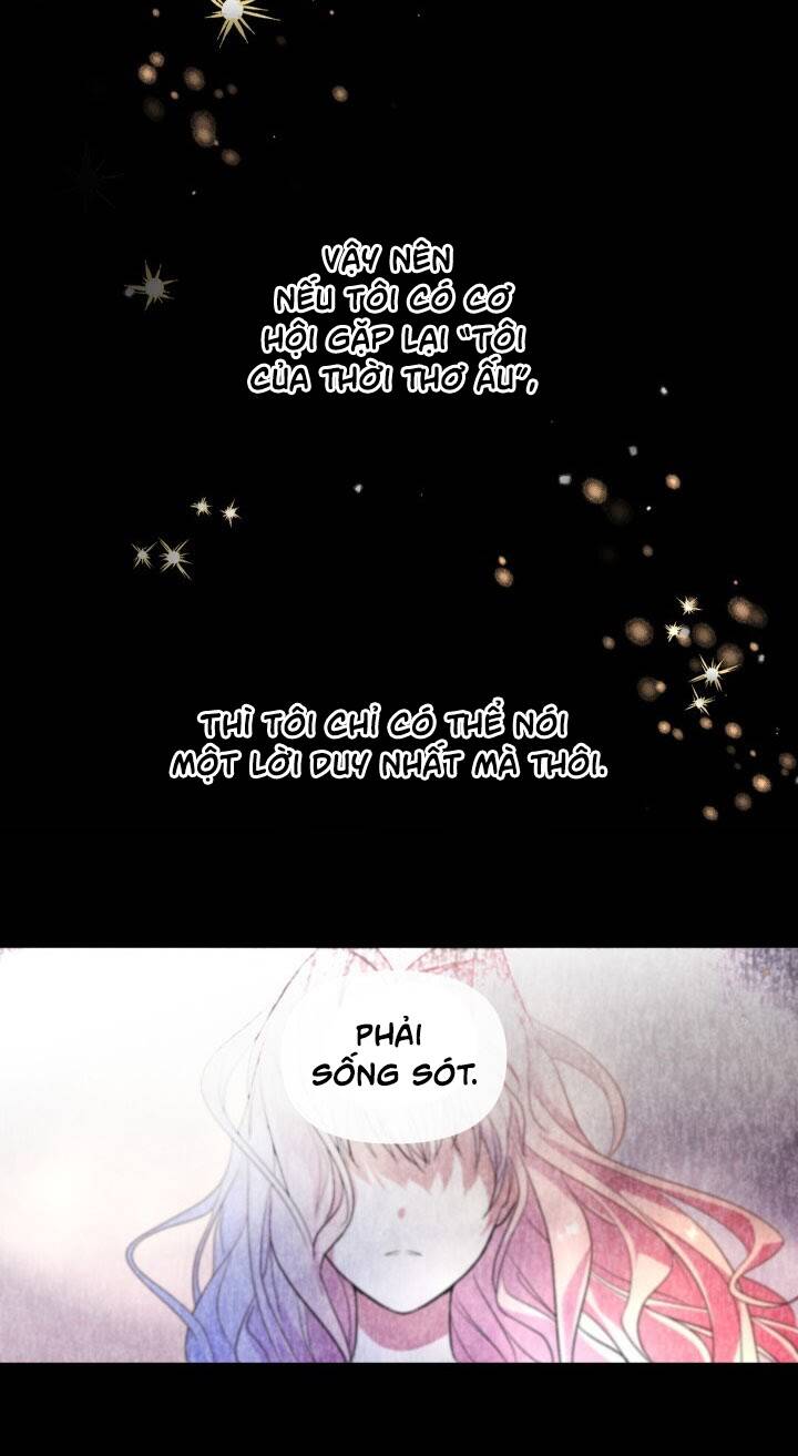 Hoàng Hậu Bé Bỏng Chapter 1 - Trang 2