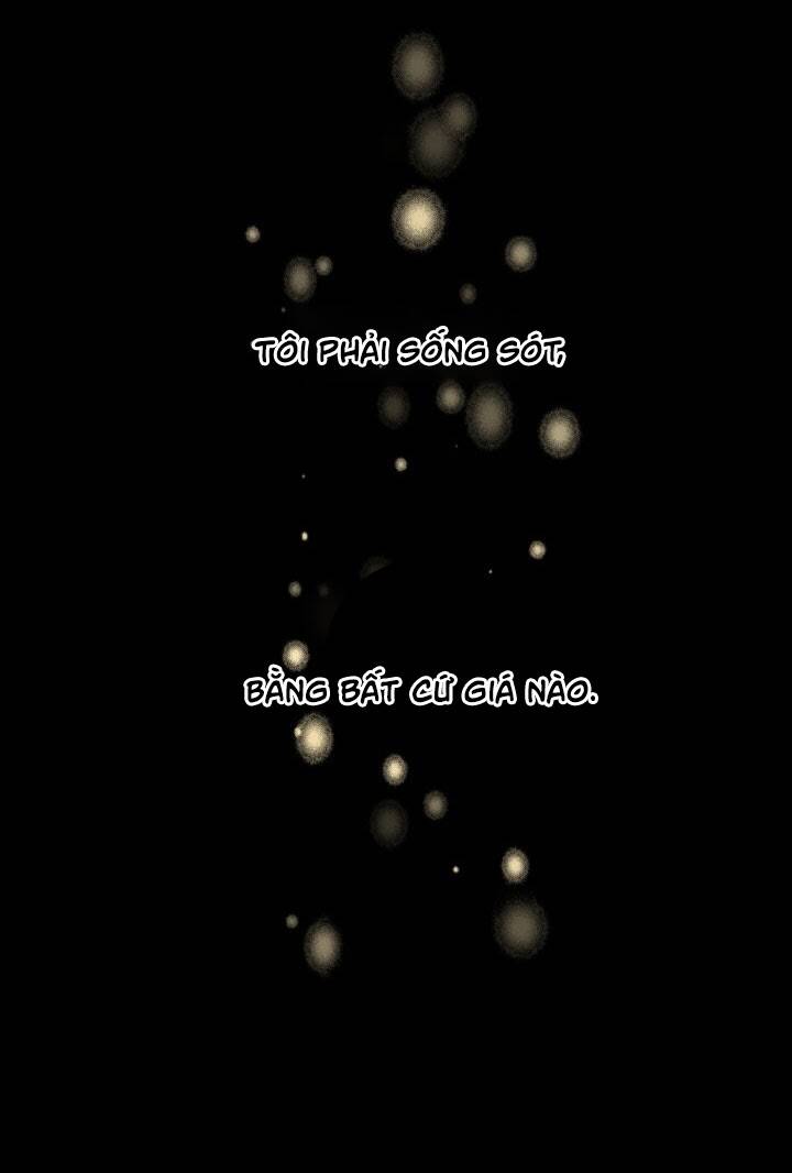 Hoàng Hậu Bé Bỏng Chapter 1 - Trang 2