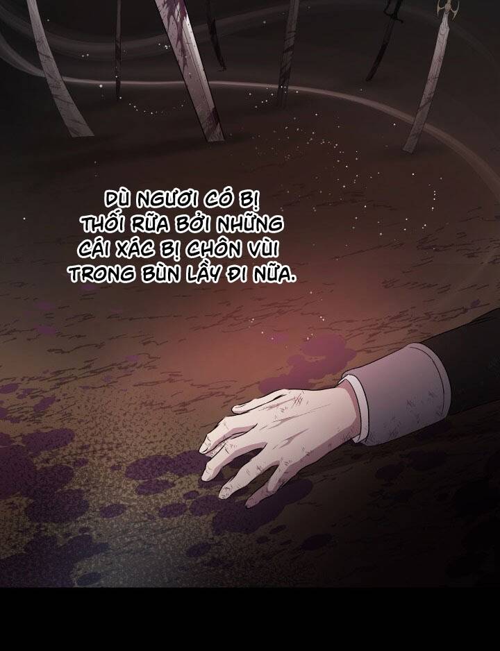 Hoàng Hậu Bé Bỏng Chapter 1 - Trang 2